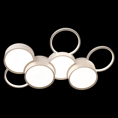 Накладной светильник Pin 4