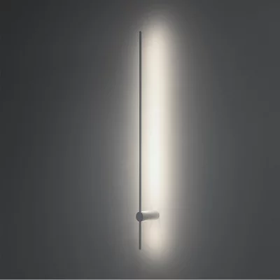 Настенный светодиодный светильник Saber Led Silk Olive 3
