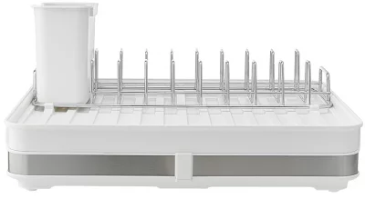 Сушилка для посуды Atle 36X30-52X17 CM 6