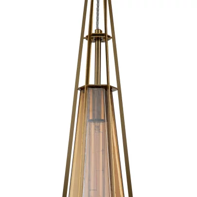 Подвесной светильник Vista 16X16X67 CM 3