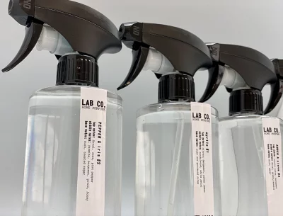 Спрей для дома Lab Co Мирт 500 ml 5