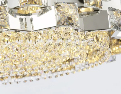 Подвесная люстра Ambrella Light LH41001 8