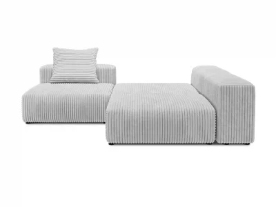 Модульный диван Sorrento 245X245X63 CM 3