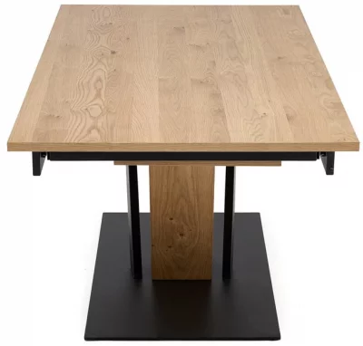 Стол обеденный Fanis 160-220X90X78 CM 3