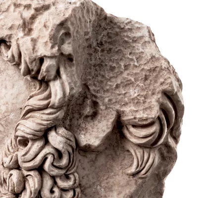 Декор настольный Bust of Lucius Verus 24X30X58 CM 7