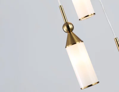 Подвесной светильник Ambrella Light LH55272 3