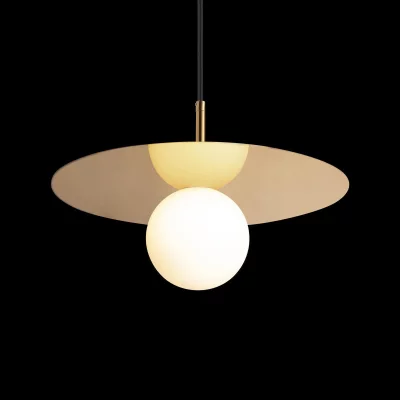 Подвесной светильник Ufo 35X35X28 CM 4