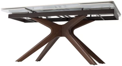 Стол Eder 160-240X90X76 CM 6