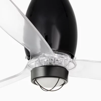 Потолочный вентилятор со светильником Eterfan 128X67,4 CM 3