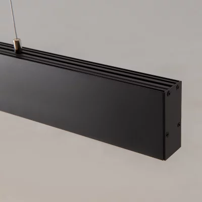 Подвесной светильник Vinder 107X3X280 CM 8