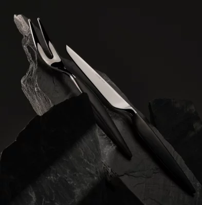 Нож для стейка Magnolia 23 CM 3