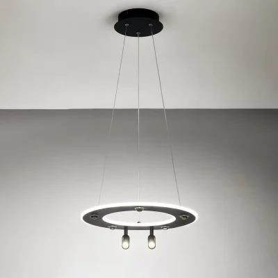 Подвесная люстра Dive 40X40X70 CM 10
