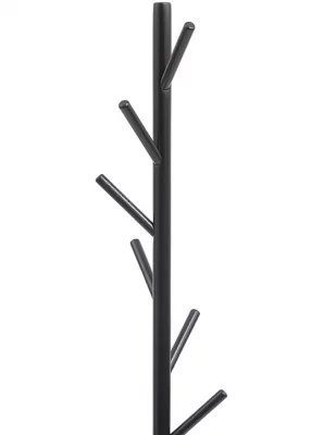 Вешалка напольная Forsty 15X15X173 CM 4