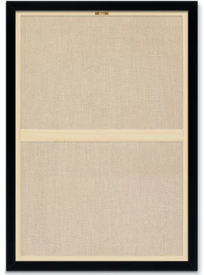 Постер на холсте Vibe collection The Lightness 75X105 CM 5