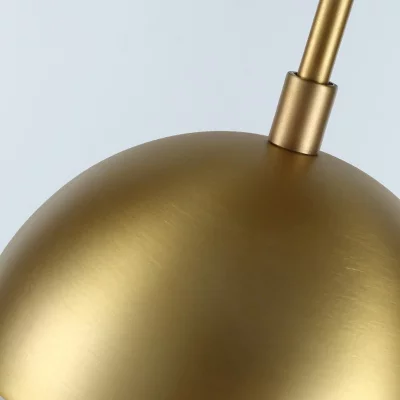 Подвесная люстра Ball 6
