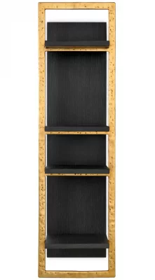 Настенная полка Belcanto 45X53X160 CM 5