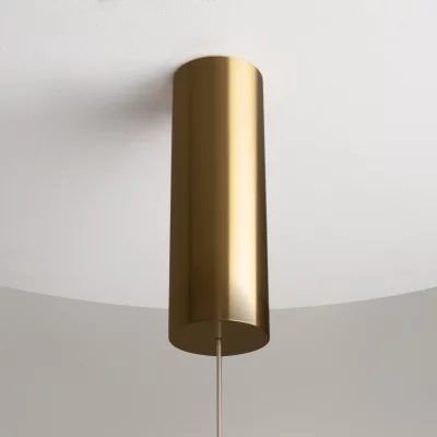 Подвесной светильник Loop 12X12X94 CM 9