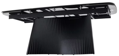 Стол раскладной Lava 200-280X100X76 CM 10