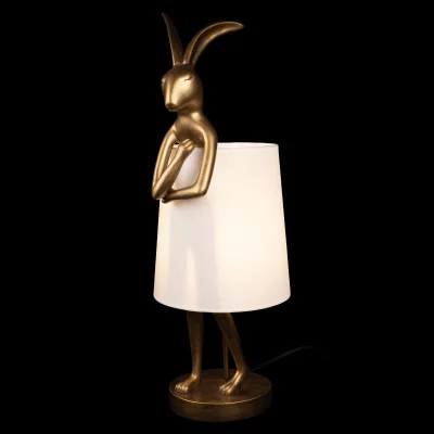 Детская настольная лампа Lapine 4