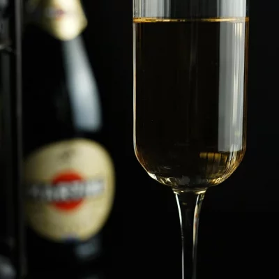Бокал-флюте для шампанского Festival Optical 225 ml 5