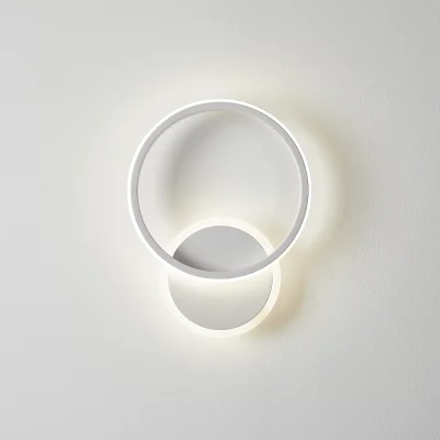 Настенный светильник Omega 27X20X4.5 CM 4