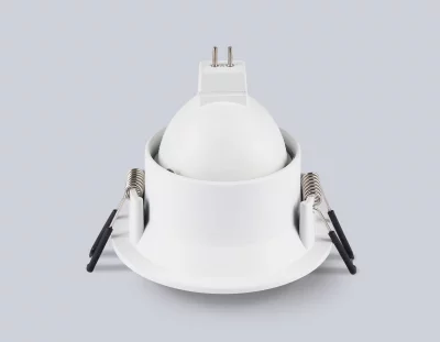 Встраиваемый светильник Techno Spot 8X8X5 CM 5