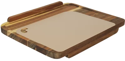 Набор из разделочной доски и ковриков Fix&Cut Smartchef 46X36 / 29X36 CM 6