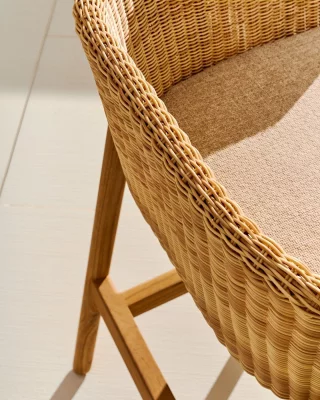 Барный стул Galea 59X54X96 CM 9