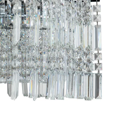 Подвесная люстра Crystal 4
