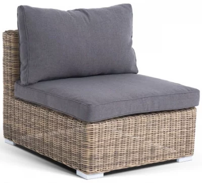 Модуль дивана Лунго 74X86X65 CM 3