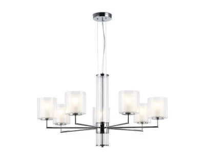 Подвесная люстра Ambrella Light LH56003 4