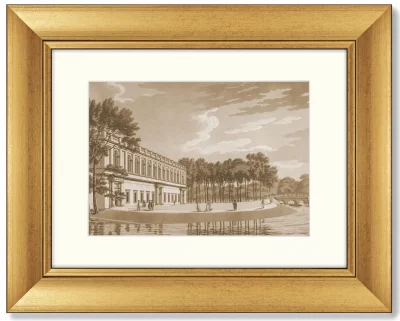 Постеры Cambridge University 51X41 / 51X41 CM 6