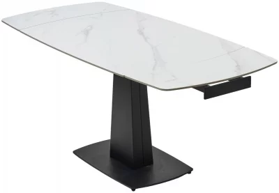 Стол обеденный Blade 140-200X85X76 CM 5
