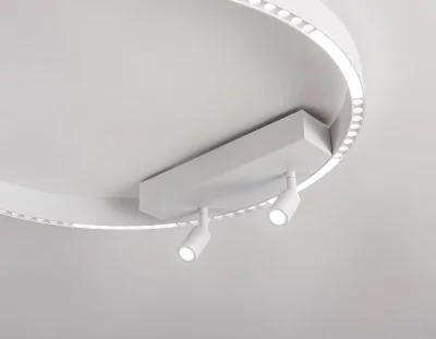 Накладной светильник Ambrella Light FL5807 3