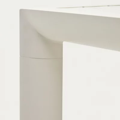 Алюминиевый стол Culip 220X100X75 CM 4