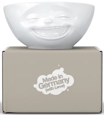 Чаша Laughing 350 ml 9