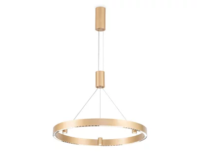 Подвесной светильник Ambrella Light FL5846 7