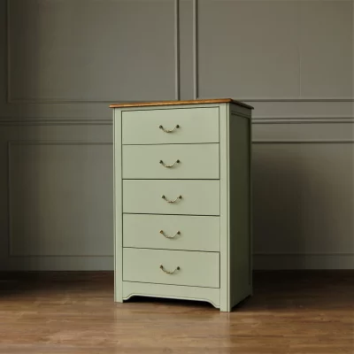 Шифоньер Olivia 72X45X111 CM 5