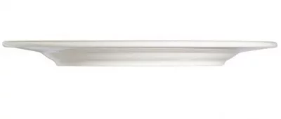 Тарелка Echo Frame Ø27 CM 3
