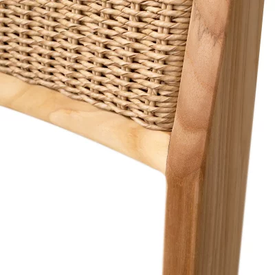 Стул садовый Niclas 47X52X85 CM 8