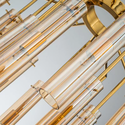 Подвесная люстра Orgel 5