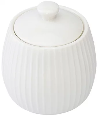 Сахарница Soft Ripples 200 ml 6