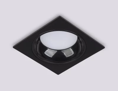 Встраиваемый точечный светильник Techno Spot 11X11X3 CM 3
