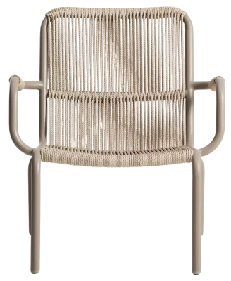Штабелируемое кресло Salis 58X63X82 CM 3