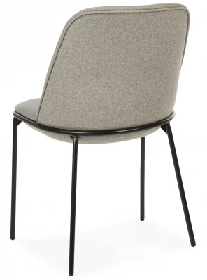Обеденный стул Embrace 51X56X79 CM 4