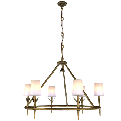 Люстра Ettho 104X104X72 CM 10