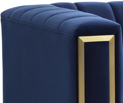 Диван Vogue Velvet 231X88X71 CM 4