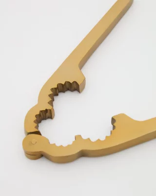 Щипцы для орехов Blisk 18.5X5X1 CM 5