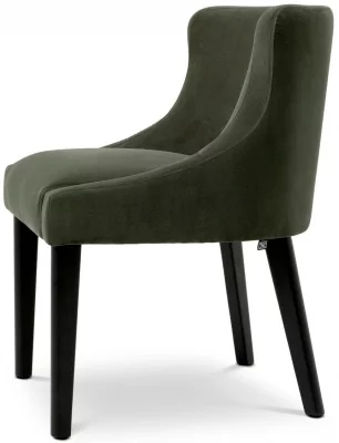 Обеденный стул Chavelle 60X65X82 CM 5