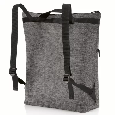 Термосумка cooler twist silver 3